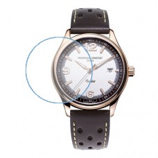 [6 יחידות] Frederique Constant FC-303HVBR5B4 מגן מסך נאנו זכוכית 9H לשעון