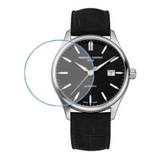 [6 יחידות] Frederique Constant FC-303NB5B6 מגן מסך נאנו זכוכית 9H לשעון