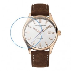 [6 יחידות] Frederique Constant FC-303NV5B4 מגן מסך נאנו זכוכית 9H לשעון