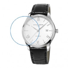 [6 יחידות] Frederique Constant FC-303SN5B6 מגן מסך נאנו זכוכית 9H לשעון