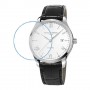 [6 יחידות] Frederique Constant FC-303SN5B6 מגן מסך נאנו זכוכית 9H לשעון