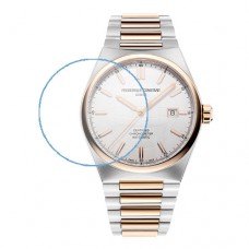 [6 יחידות] Frederique Constant FC-303V4NH2B מגן מסך נאנו זכוכית 9H לשעון