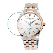 [6 יחידות] Frederique Constant FC-303V5B2B מגן מסך נאנו זכוכית 9H לשעון