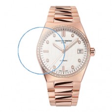 [6 יחידות] Frederique Constant FC-303VD2NHD4B מגן מסך נאנו זכוכית 9H לשעון