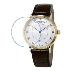 [6 יחידות] Frederique Constant FC-306MC4S35 מגן מסך נאנו זכוכית 9H לשעון