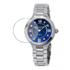 [6 יחידות] Frederique Constant FC-306NHD3ER6B מגן מסך נאנו זכוכית 9H לשעון