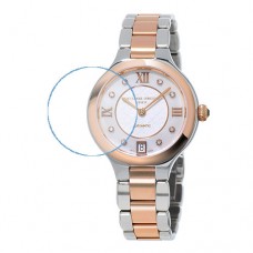 [6 יחידות] Frederique Constant FC-306WHD3ER2B מגן מסך נאנו זכוכית 9H לשעון