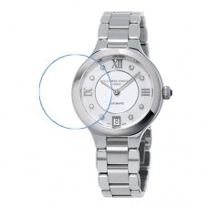 [6 יחידות] Frederique Constant FC-306WHD3ER6B מגן מסך נאנו זכוכית 9H לשעון