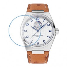 [6 יחידות] Frederique Constant FC-310AN4NH6 מגן מסך נאנו זכוכית 9H לשעון