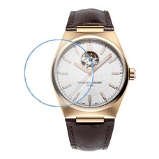[6 יחידות] Frederique Constant FC-310V4NH4 מגן מסך נאנו זכוכית 9H לשעון