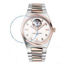 [6 יחידות] Frederique Constant FC-310VD2NH2B מגן מסך נאנו זכוכית 9H לשעון