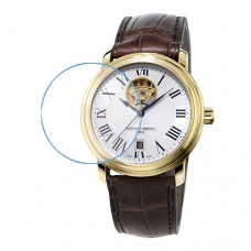 [6 יחידות] Frederique Constant FC-315M4P5 מגן מסך נאנו זכוכית 9H לשעון