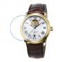 [6 יחידות] Frederique Constant FC-315M4P5 מגן מסך נאנו זכוכית 9H לשעון