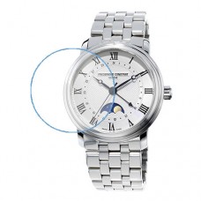 [6 יחידות] Frederique Constant FC-330MC4P6B מגן מסך נאנו זכוכית 9H לשעון