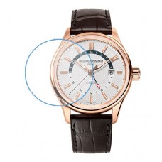 [6 יחידות] Frederique Constant FC-350VT4H4 מגן מסך נאנו זכוכית 9H לשעון