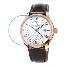 [6 יחידות] Frederique Constant FC-350WR5B4 מגן מסך נאנו זכוכית 9H לשעון