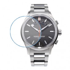 [6 יחידות] Frederique Constant FC-380GT4H6B מגן מסך נאנו זכוכית 9H לשעון