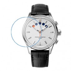[6 יחידות] Frederique Constant FC-380ST4H6 מגן מסך נאנו זכוכית 9H לשעון