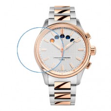 [6 יחידות] Frederique Constant FC-380VT4H2B מגן מסך נאנו זכוכית 9H לשעון
