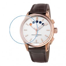 [6 יחידות] Frederique Constant FC-380VT4H4 מגן מסך נאנו זכוכית 9H לשעון