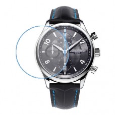 [6 יחידות] Frederique Constant FC-392RMG5B6 מגן מסך נאנו זכוכית 9H לשעון