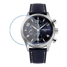 [6 יחידות] Frederique Constant FC-392RMN5B6 מגן מסך נאנו זכוכית 9H לשעון