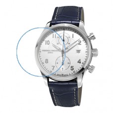 [6 יחידות] Frederique Constant FC-393RM5B6 מגן מסך נאנו זכוכית 9H לשעון