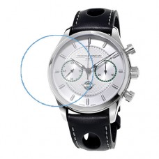 [6 יחידות] Frederique Constant FC-397HS5B6 מגן מסך נאנו זכוכית 9H לשעון