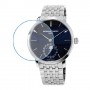 [6 יחידות] Frederique Constant FC-705N4S6B מגן מסך נאנו זכוכית 9H לשעון