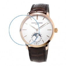 [6 יחידות] Frederique Constant FC-705V4S4 מגן מסך נאנו זכוכית 9H לשעון