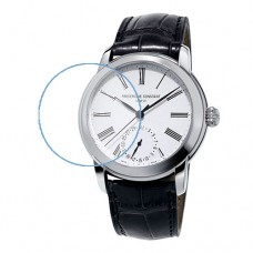 [6 יחידות] Frederique Constant FC-710MS4H6 מגן מסך נאנו זכוכית 9H לשעון