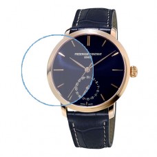 [6 יחידות] Frederique Constant FC-710N4S4 מגן מסך נאנו זכוכית 9H לשעון