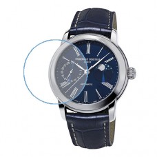 [6 יחידות] Frederique Constant FC-712MN4H6 מגן מסך נאנו זכוכית 9H לשעון