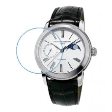 [6 יחידות] Frederique Constant FC-712MS4H6 מגן מסך נאנו זכוכית 9H לשעון