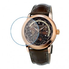 [6 יחידות] Frederique Constant FC-718BRWM4H4 מגן מסך נאנו זכוכית 9H לשעון