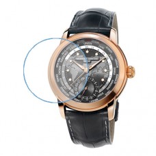 [6 יחידות] Frederique Constant FC-718DGWM4H4 מגן מסך נאנו זכוכית 9H לשעון