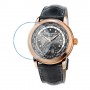 [6 יחידות] Frederique Constant FC-718DGWM4H4 מגן מסך נאנו זכוכית 9H לשעון