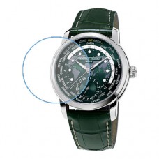 [6 יחידות] Frederique Constant FC-718GRWM4H6 מגן מסך נאנו זכוכית 9H לשעון