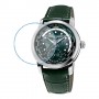 [6 יחידות] Frederique Constant FC-718GRWM4H6 מגן מסך נאנו זכוכית 9H לשעון