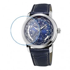 [6 יחידות] Frederique Constant FC-718NWM4H6 מגן מסך נאנו זכוכית 9H לשעון
