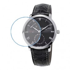 [6 יחידות] Frederique Constant FC-723GR3S6 מגן מסך נאנו זכוכית 9H לשעון