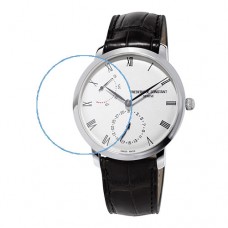 [6 יחידות] Frederique Constant FC-723WR3S6 מגן מסך נאנו זכוכית 9H לשעון