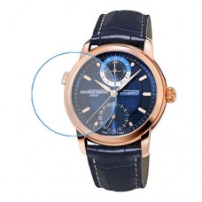 [6 יחידות] Frederique Constant FC-750N4H4 מגן מסך נאנו זכוכית 9H לשעון