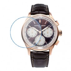 [6 יחידות] Frederique Constant FC-760CHC4H4 מגן מסך נאנו זכוכית 9H לשעון