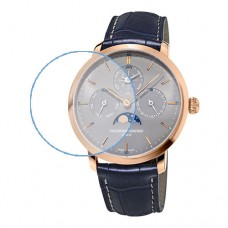 [6 יחידות] Frederique Constant FC-775G4S4 מגן מסך נאנו זכוכית 9H לשעון