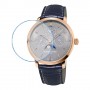 [6 יחידות] Frederique Constant FC-775G4S4 מגן מסך נאנו זכוכית 9H לשעון