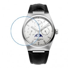 [6 יחידות] Frederique Constant FC-775S4NH6 מגן מסך נאנו זכוכית 9H לשעון