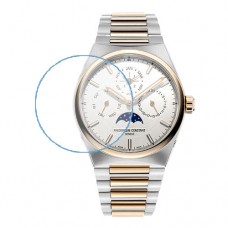 [6 יחידות] Frederique Constant FC-775V4NH2B מגן מסך נאנו זכוכית 9H לשעון