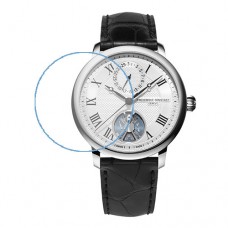 [6 יחידות] Frederique Constant FC-810MC3S6 מגן מסך נאנו זכוכית 9H לשעון