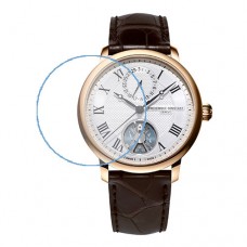 [6 יחידות] Frederique Constant FC-810MC3S9 מגן מסך נאנו זכוכית 9H לשעון